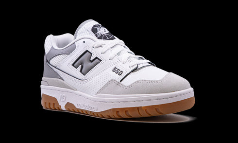 550 "White"